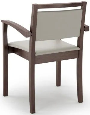 Krzesło z podłokietnikiem S50 Stolmer 2