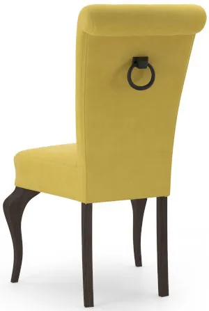 Krzesło drewniane S63 Stolmer 2