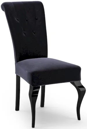 Krzesło drewniane S63 Stolmer 4