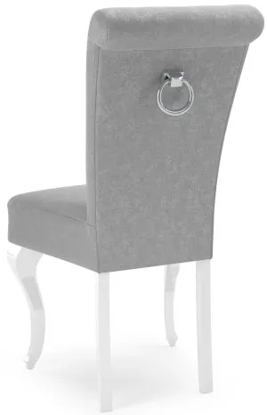 Krzesło tapicerowane S62 Stolmer 2