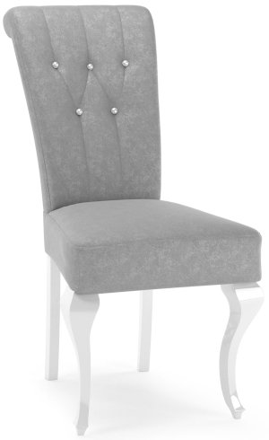Krzesło tapicerowane S62