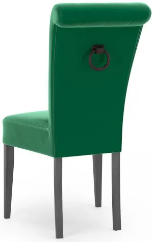 Krzesło do jadalni S66 Stolmer 2