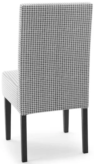Krzesło tapicerowane S40 Stolmer 2