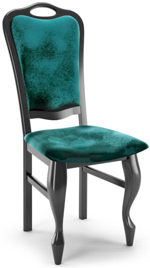 Krzesło wysokie S23