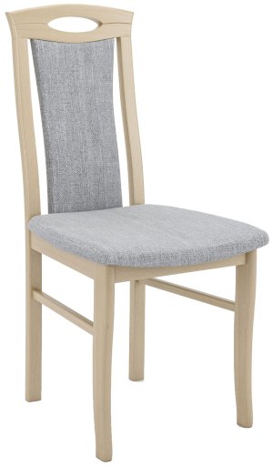 Krzesło bukowe S16