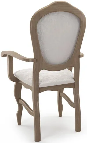 Krzesło z podłokietnikiem S77 Stolmer 2