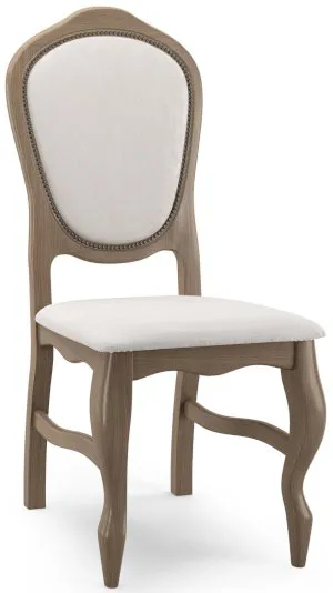 Krzesło bukowe S76 Stolmer 1