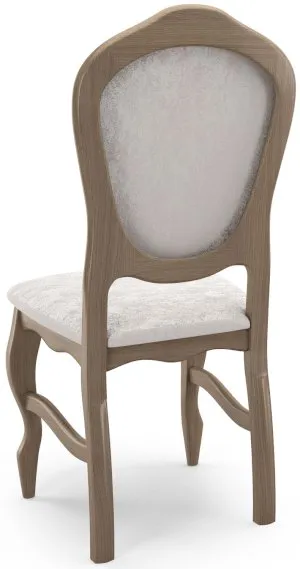 Krzesło bukowe S76 Stolmer 2