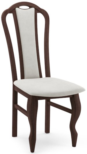 Krzesło tapicerowane S13