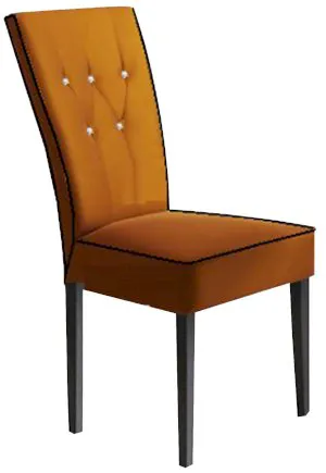 Krzesło do jadalni S90 Stolmer 1