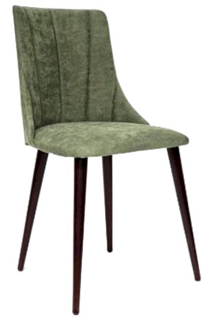 Krzesło tapicerowane S96