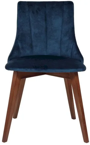 Krzesło tapicerowane S97 Stolmer 3