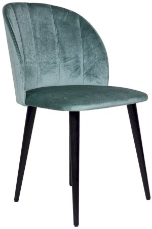 Krzesło muszelka S100