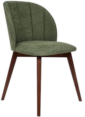 Krzesło muszelka S101