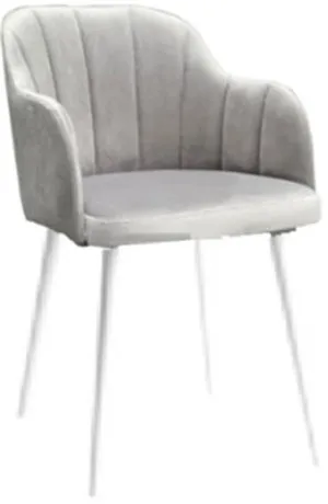 Krzesło tapicerowane S104 Stolmer 1