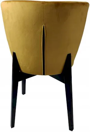 Krzesło do jadalni S106 Stolmer 3