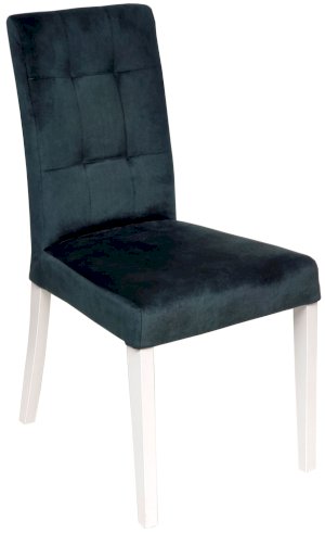 Krzesło tapicerowane S107