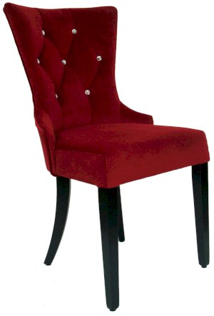 Krzesło bukowe S110