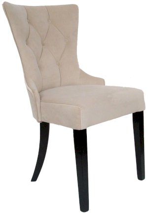 Krzesło tapicerowane S111