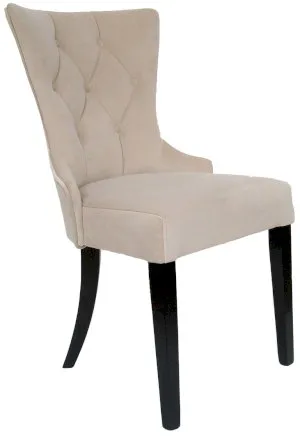 Krzesło tapicerowane S111 Stolmer 1