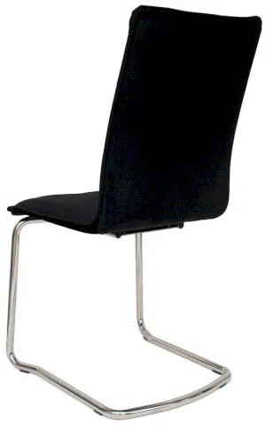 Krzesło na metalowej podstawie S112 Stolmer 3