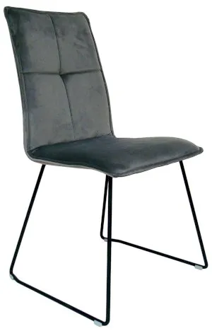 Krzesło metalowa podstawa S113 Stolmer 1