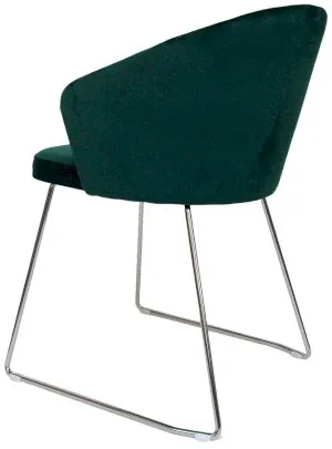 Krzesło muszelka S114 Stolmer 3