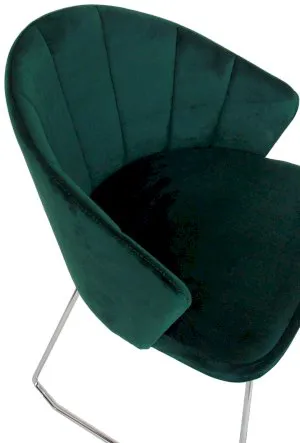 Krzesło muszelka S114 Stolmer 5