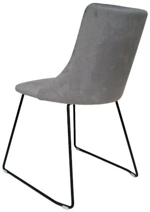 Krzesło tapicerowane S118 Stolmer 2
