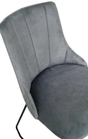 Krzesło tapicerowane S118 Stolmer 3