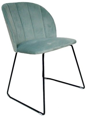 Krzesło tapicerowane S120