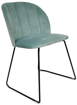 Krzesło tapicerowane S120 Stolmer 1