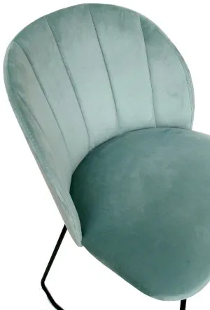 Krzesło tapicerowane S120 Stolmer 2