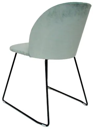 Krzesło tapicerowane S120 Stolmer 3