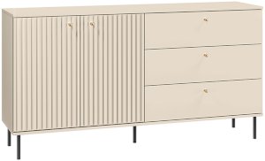 Nowoczesna komoda 160 cm Sophie 04