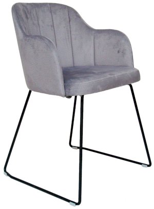 Krzesło do salonu S122