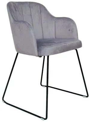 Krzesło do salonu S122 Stolmer 1
