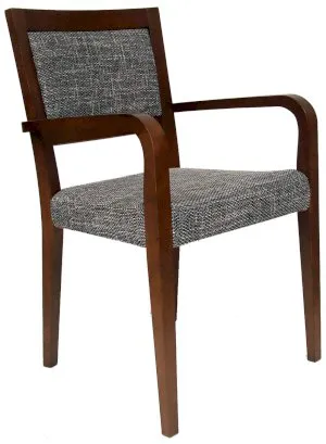Krzesło do salonu S123 Stolmer 1