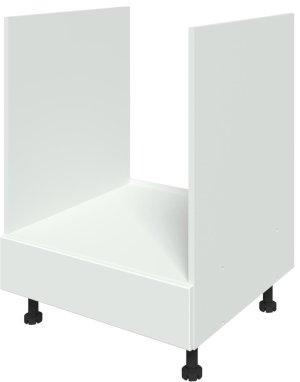 60 dolna zabudowa piekarnika