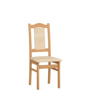 Krzesło tapicerowane A