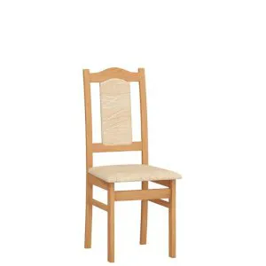 Krzesło tapicerowane A Meblocross 1