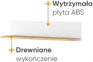 Półka Story SO-14 Lenart Meble 2
