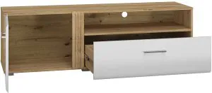Szafka TV Adagio 07 ML Meble 2