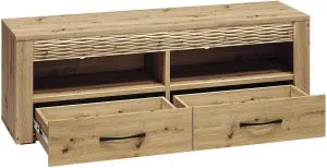 RTV szafka Artis 11 ML Meble 2