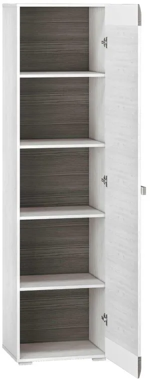 Bieliźniarka Blanco 03 prawa ML Meble 2