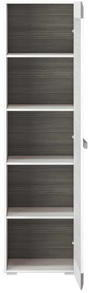 Bieliźniarka Blanco 03 prawa ML Meble 3