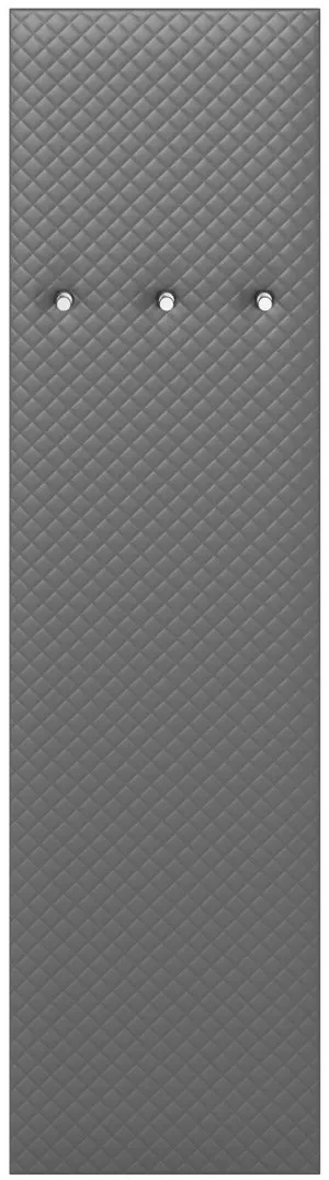 Wieszak na ubrania Blanco 25N ML Meble 1