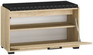 Szafka sonoma Caro 04 ML Meble 2