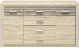Komoda Castel 08 ML Meble 1