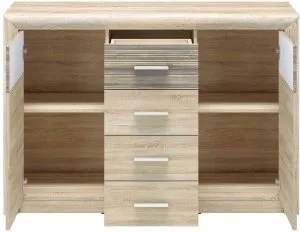 Komoda Castel 09 ML Meble 2